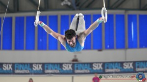 serie a2 gam martano eduardo lpa01358 ph pagliaricci simone ferraro